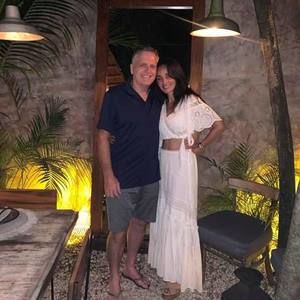 Meet your Posher, Mike